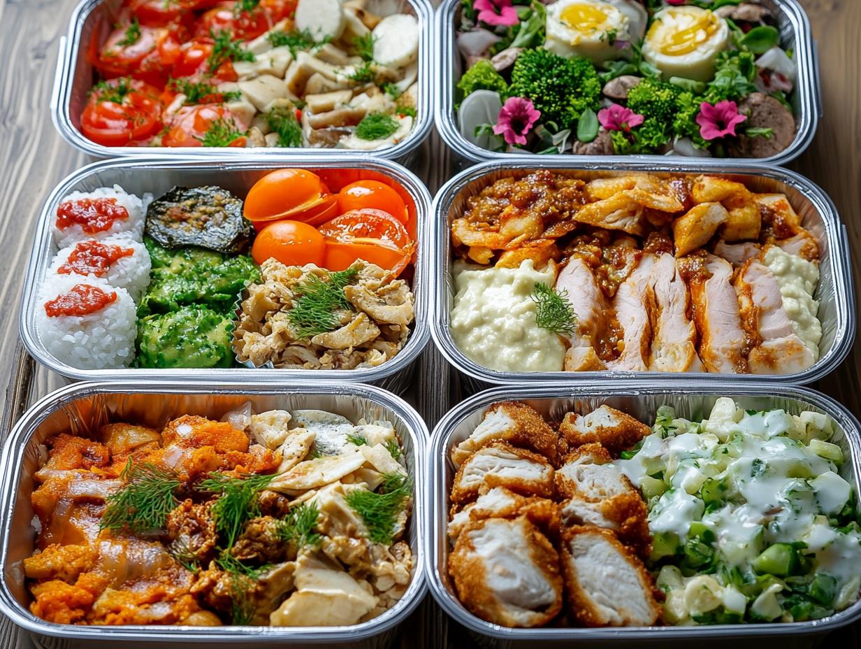 Нормированное рацион блюд в рабочей столовой для вахтовиков на завтрак, обед и ужин