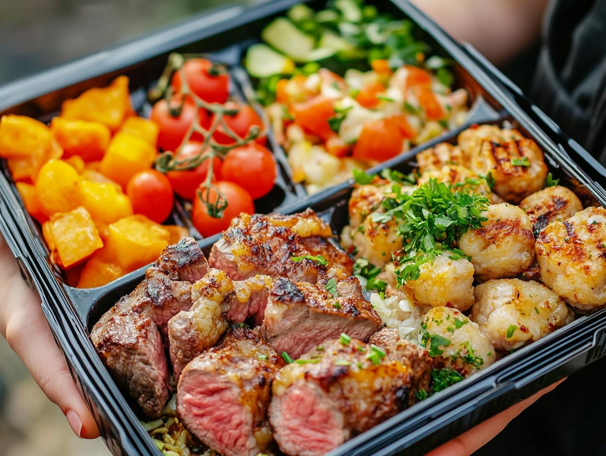 Нормированное рацион блюд в рабочей столовой для вахтовиков на завтрак, обед и ужин