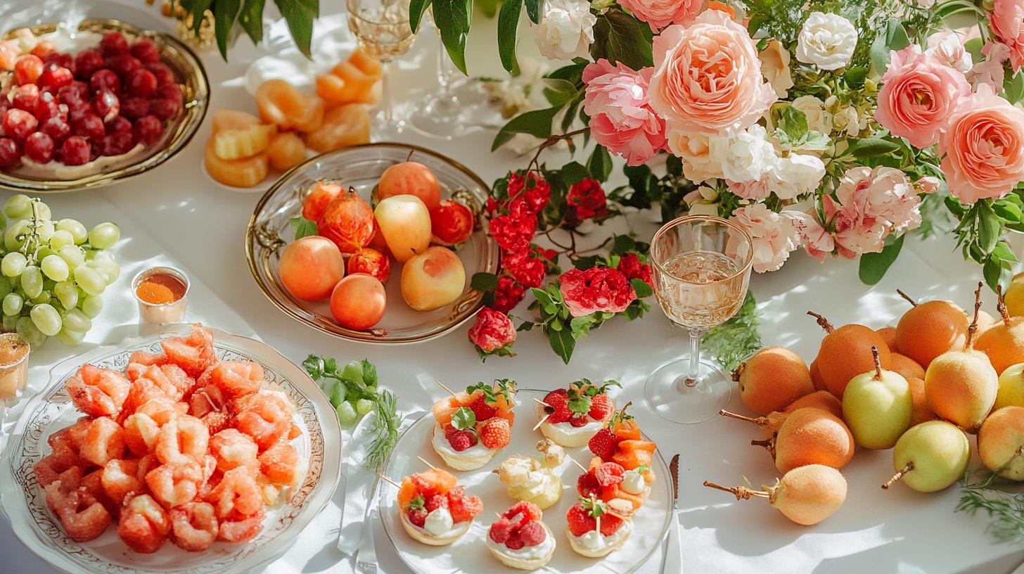 Нормированное рацион блюд в рабочей столовой для вахтовиков на завтрак, обед и ужин