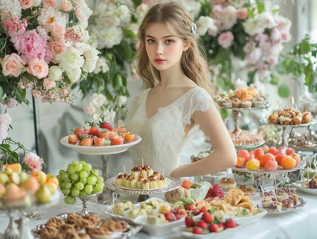 Нормированное рацион блюд в рабочей столовой для вахтовиков на завтрак, обед и ужин