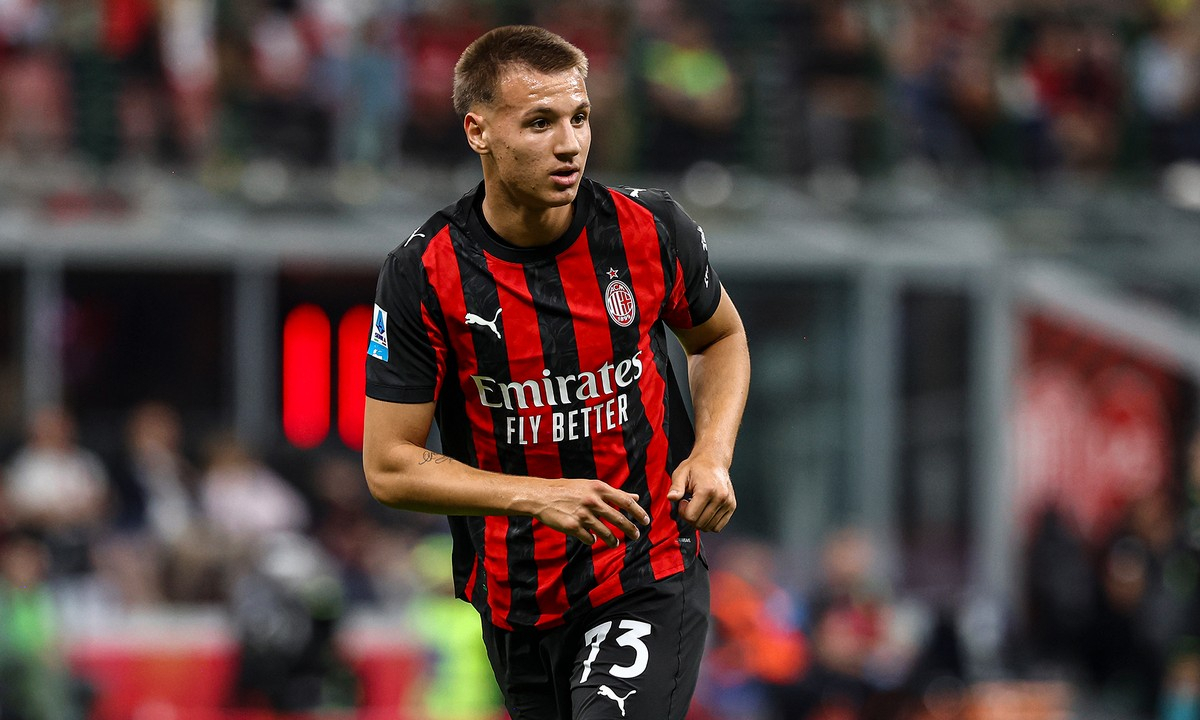 «Челси» вновь заинтересован в рекордсмене «Милана»