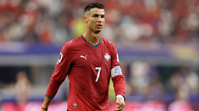 Жезуш о Роналду: «символ Португалии» и планы на матч с Уэльсом