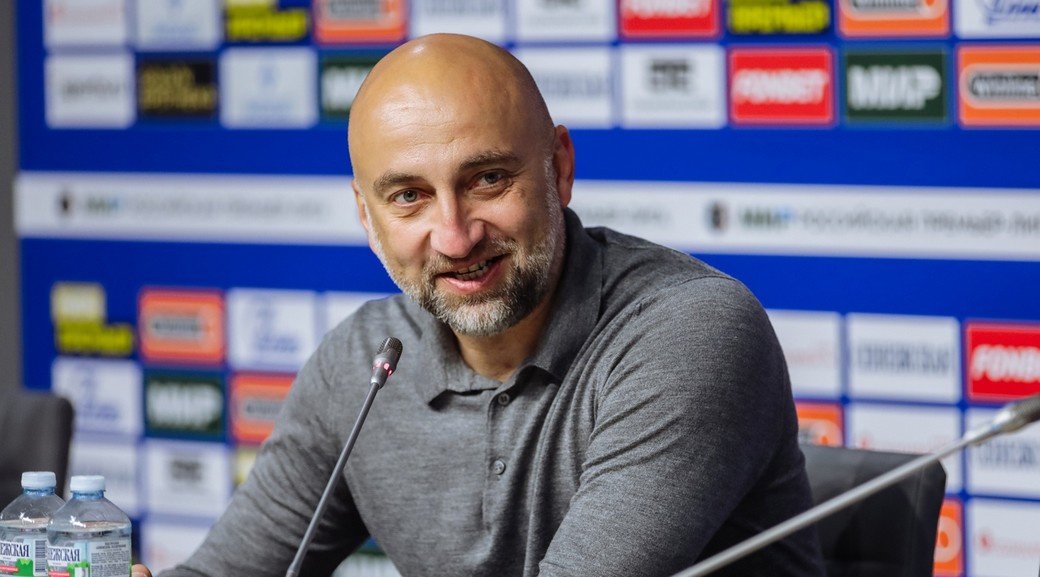 Адиев о VAR: «Футбол без видеопомощи – настоящий»