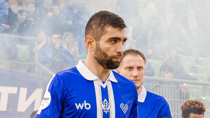 Гол Агаларова отменен: VAR разорвал победу «Динамо» над ЦСКА